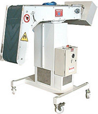 Magnetic Extractors